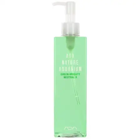 ADA - Green Brighty Neutral K - 300 ml - Tekoče gnojilo, ki zagotavlja kalij