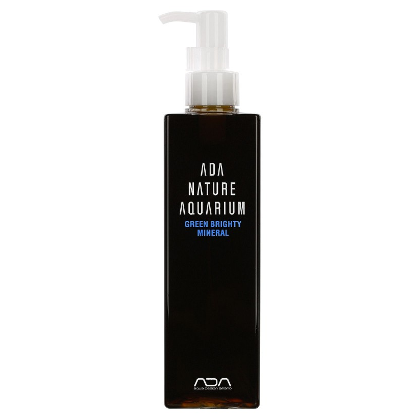 ADA – Green Brighty Mineral – 300 ml – Flüssiger Eisendünger