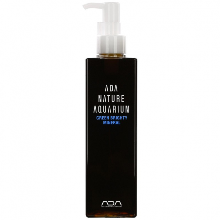 ADA – Green Brighty Mineral – 300 ml – Flüssiger Eisendünger