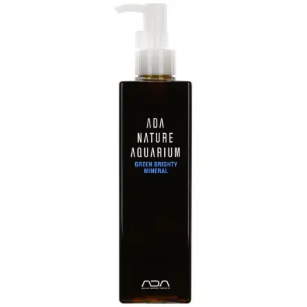 ADA – Green Brighty Mineral – 300 ml – Flüssiger Eisendünger