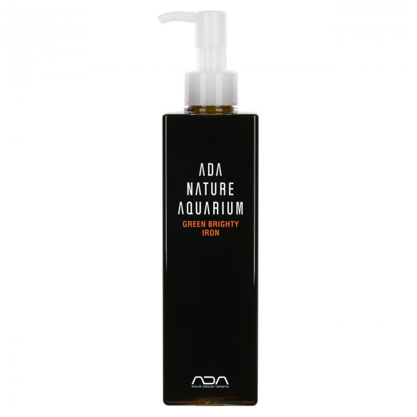 ADA – Green Brighty Iron – 300 ml – Flüssiger Eisendünger