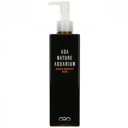 ADA – Green Brighty Iron – 300 ml – Flüssiger Eisendünger