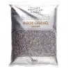 ADA - Aqua Gravel - 8kg - Ghiaia naturale per acquari 2-5mm