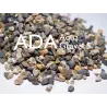 ADA – Aqua Gravel – 2 kg – natürlicher Kies für Aquarien