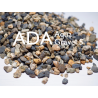 ADA - Aqua Gravel - 2kg - Ghiaia naturale per acquario