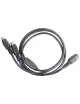 TUNZE - Cable adaptador Y - ref: 7090.300