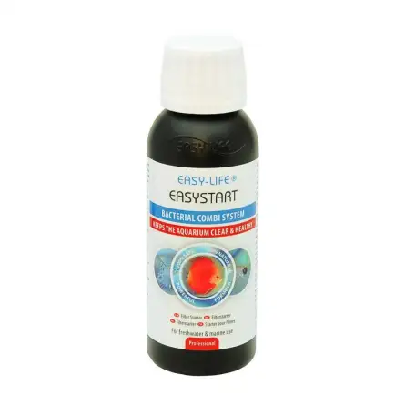 EASY LIFE - EasyStart - 100 ml - Filteraktivator