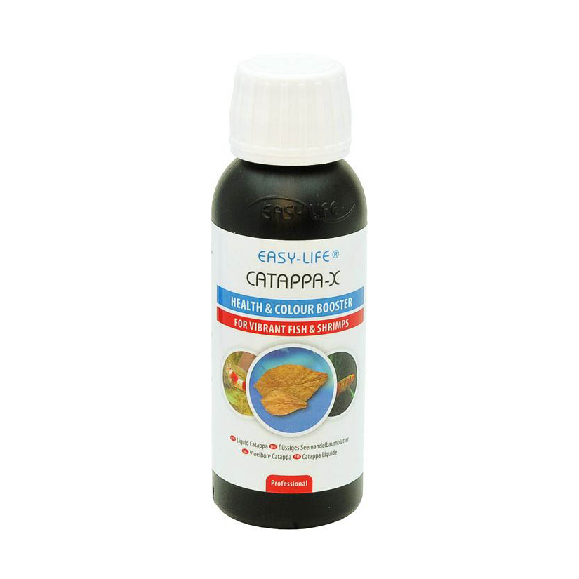 EASY LIFE - Catappa X - 100ml - Balsamo per acque