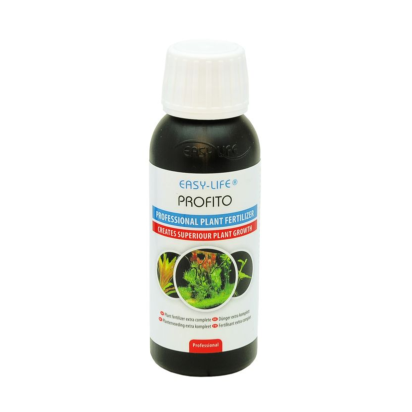 EASY LIFE - Profito - 100ml - Aquarium fertilizer