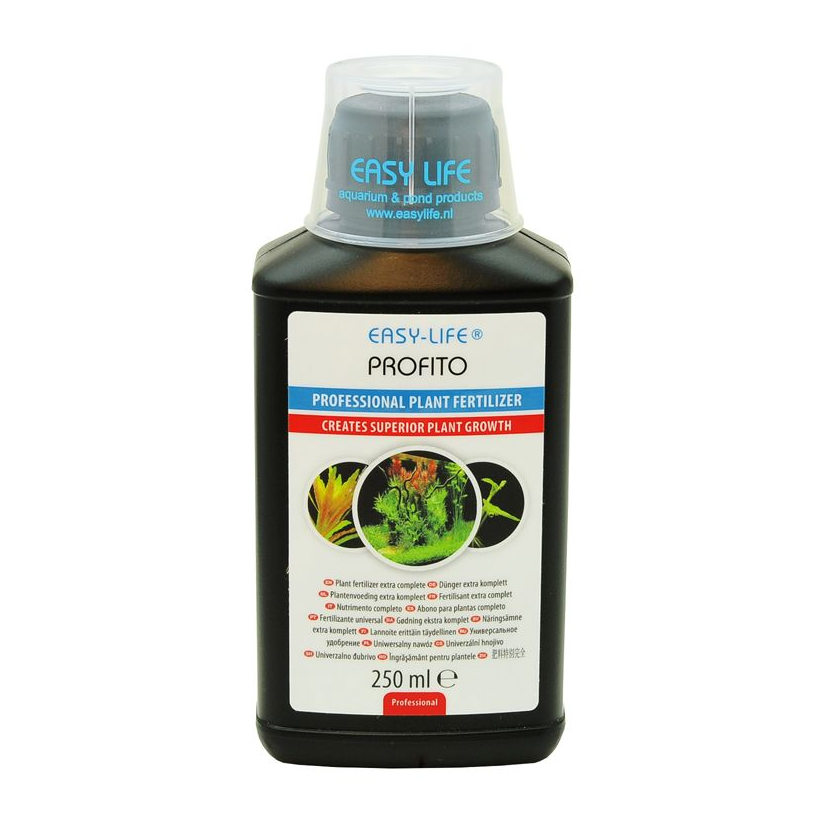 EASY LIFE - Profito - 250 ml - Aquariumdünger