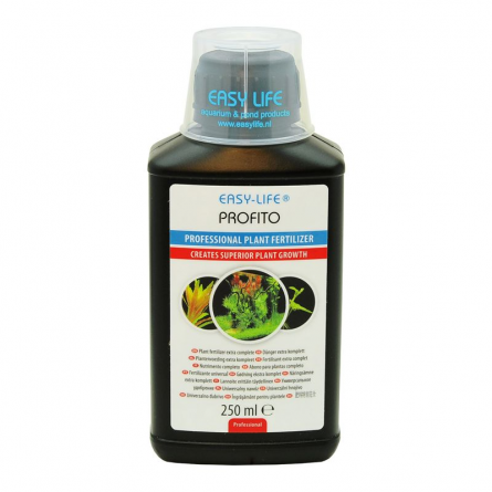 EASY LIFE - Profito - 250 ml - Aquariumdünger