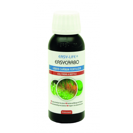 EASY LIFE - EasyCarbo - 100ml - Voedingsoplossing voor aquariumplanten