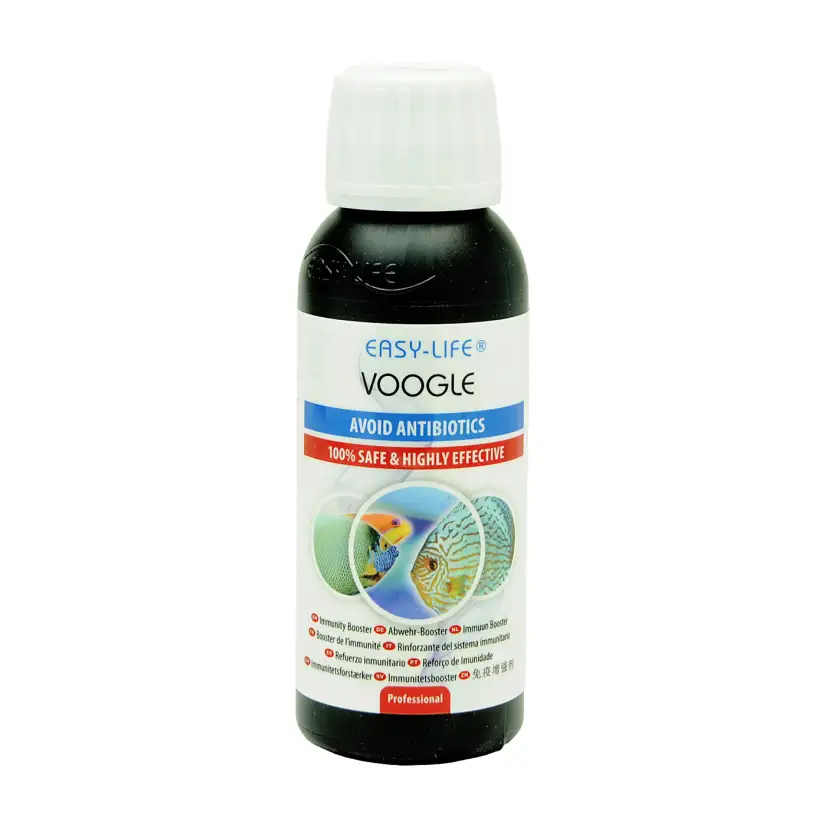 EASY LIFE - Voogle - 100 ml - Tretmaji za ribe