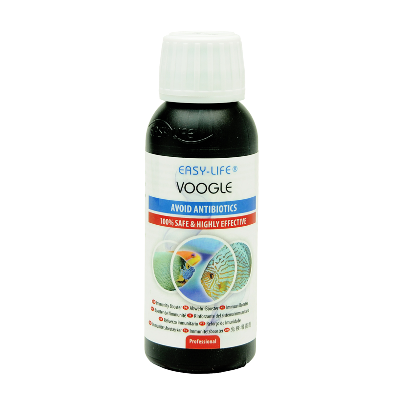 EASY LIFE - Voogle - 100ml - Fish treatments