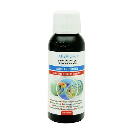 EASY LIFE - Voogle - 100ml - Trattamenti per i pesci