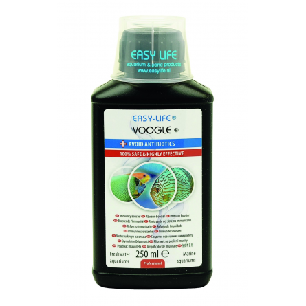 EASY LIFE - Voogle - 250ml - Fish treatments