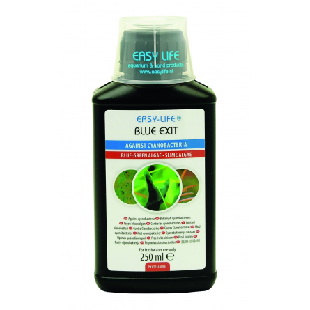 EASY LIFE - Blue Exit - 250ml - Eliminacija cijanobakterija