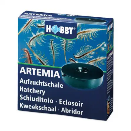 HOBBY - Hatcher - Hatcher per l'allevamento di artemia salina