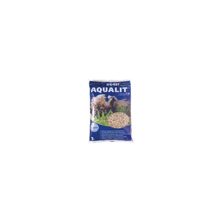 HOBBY - Aqualit - 3l - Substrat nutritif pour aquarium planté