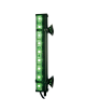 HOBBY - Bubble Air Led - 33 cm - Dekorativer Luftverteiler