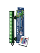 HOBBY - Bubble Air Led - 44 cm - Dekorativer Luftverteiler