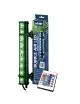 HOBBY - Bubble Air Led - 44 cm - Dekorativer Luftverteiler