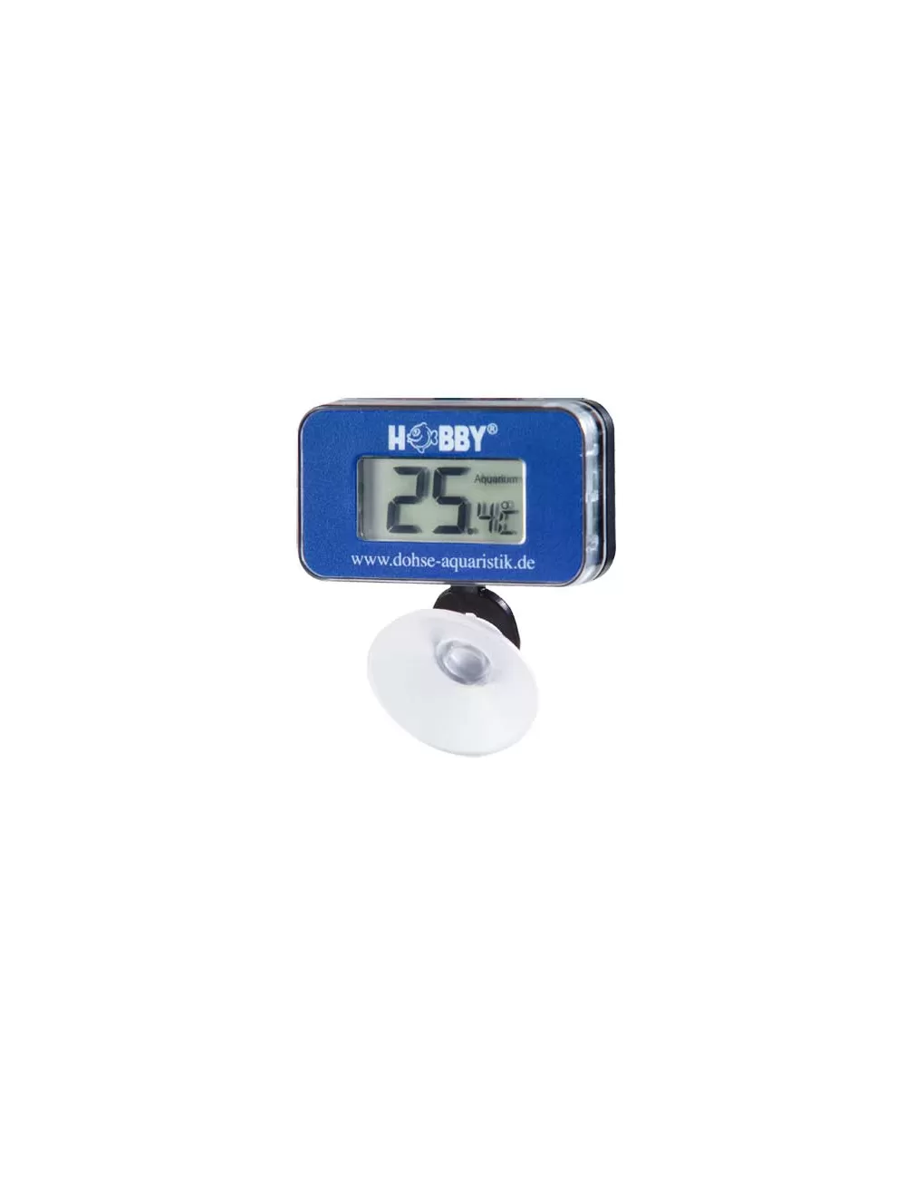 Thermomètre aquarium eau douce - Thermomètre digital