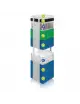 JUWEL - Bioflowfilter 6,0 L - Filter voor aquarium tot 400l