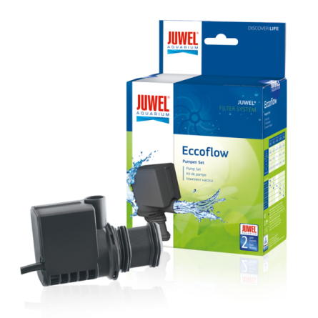 JUWEL - Eccoflow 300 - Aquariumpomp en filter