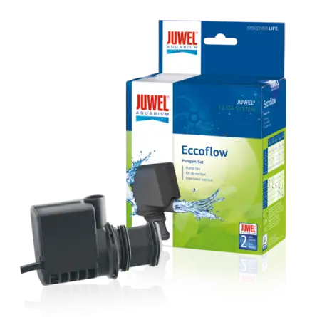 JUWEL - Eccoflow 300 - Bomba e filtro para aquário