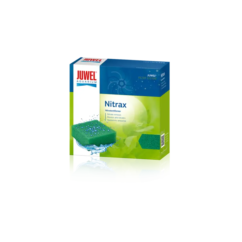 JUWEL - Nitrax M - Espuma de filtro para Bioflow 3.0