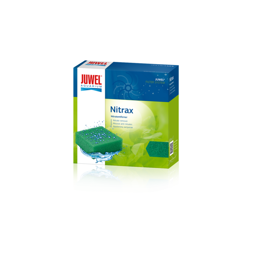 JUWEL - Nitrax M - Espuma filtrante para Bioflow 3.0