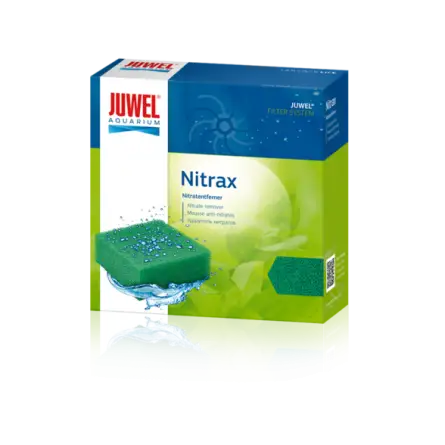 JUWEL - Nitrax M - Espuma de filtro para Bioflow 3.0