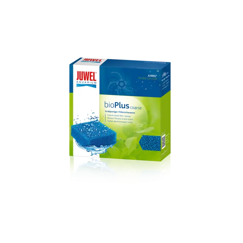 JUWEL - bioPlus coarse M - Espuma filtrante para Bioflow 3.0