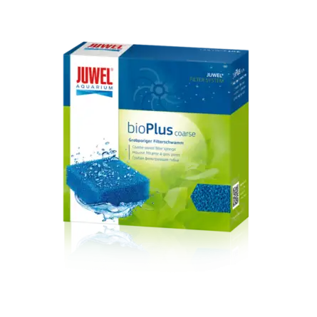 JUWEL - bioPlus coarse M - Espuma filtrante para Bioflow 3.0