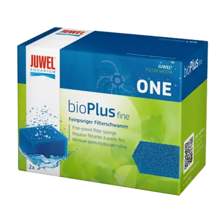 JUWEL - bioPlus fine ONE - Espuma filtrante para Bioflow ONE