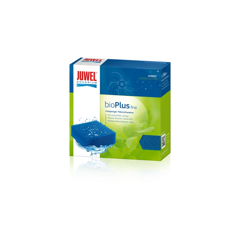 JUWEL - bioPlus fine M - Mousse filtrante pour Bioflow 3.0