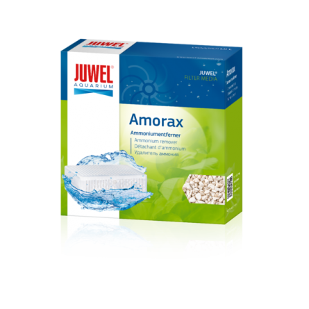 JUWEL - Amorax M - Filtrirna masa na osnovi zeolita za filter Bioflow 3.0