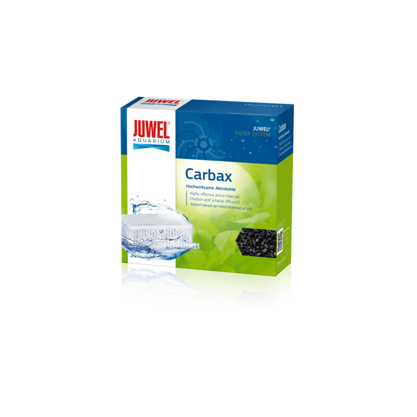 JUWEL - Carbax M - Activated Carbon for Filter Bioflow 3.0