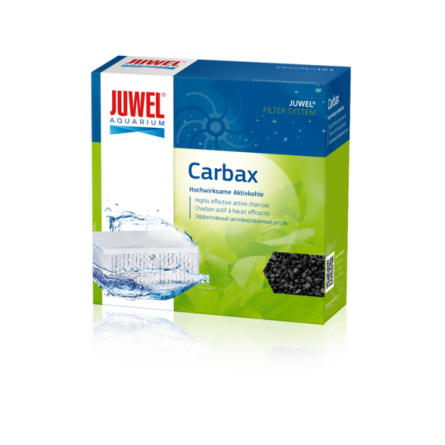 JUWEL - Carbax M - Aktivni ugljen za filter Bioflow 3.0