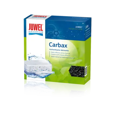 JUWEL - Carbax L - Activated Carbon for Filter Bioflow 6.0