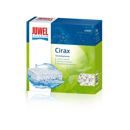 JUWEL - Cirax M - Cerâmica de filtração para filtro Bioflow 3.0