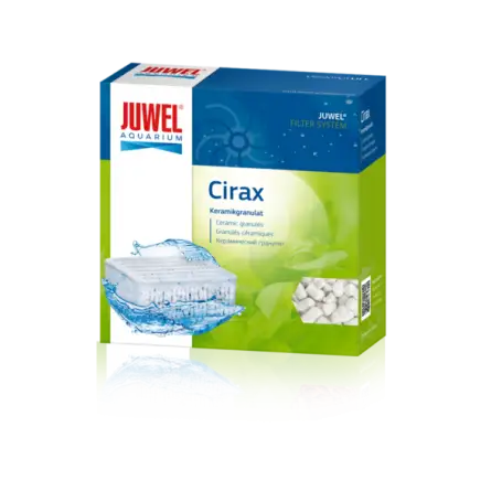 JUWEL - Cirax M - Cerâmica de filtração para filtro Bioflow 3.0