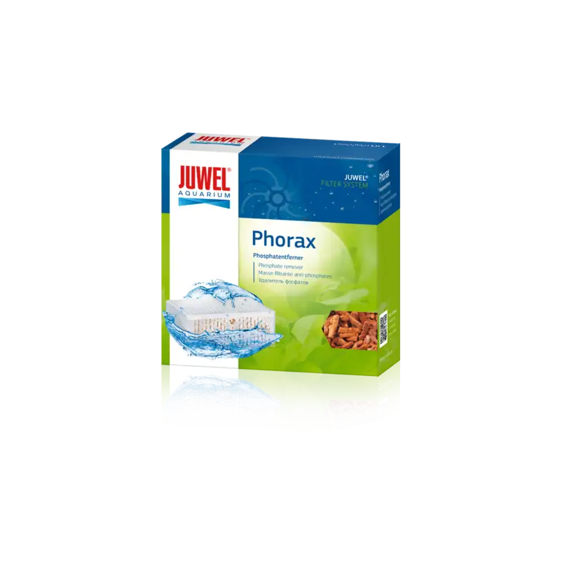 JUWEL - Phorax M - Filtratiemassa voor Bioflow 3.0-filter