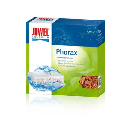 JUWEL - Phorax M - Masse de filtration pour filtre Bioflow 3.0