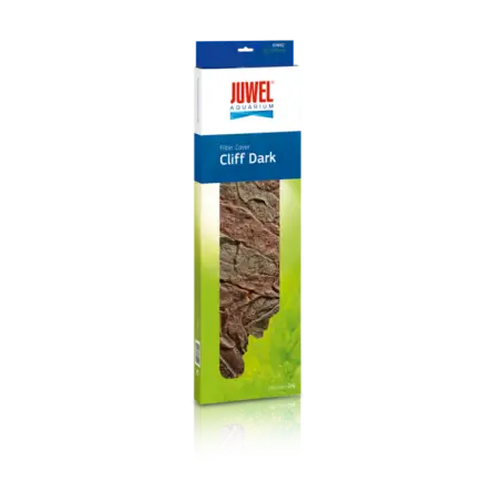 JUWEL - Cliff dark - 55,5 x 18,6 x 1 cm - Poklopac filtera od smole