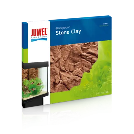 JUWEL - Stone Clay - 600 x 550 mm - Harzunterlage