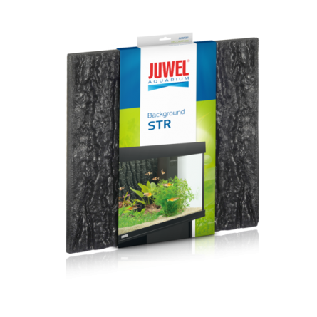 JUWEL - STR 600 bodem - 500 x 595 mm - Achterbodem van hars