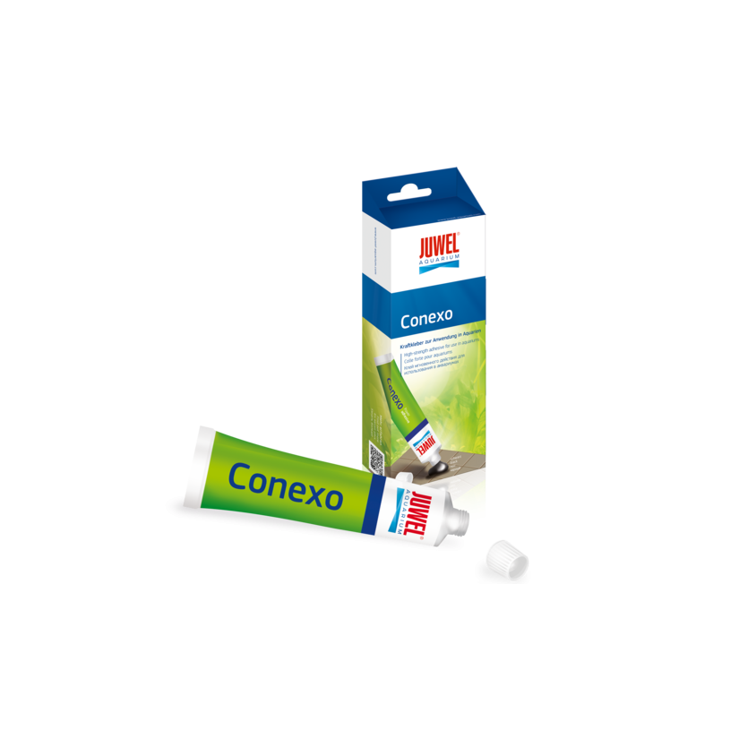 JUWEL - Conexo - 80ml - Cola para elementos decorativos