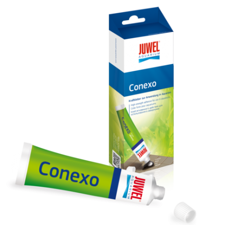 JUWEL - Conexo - 80ml - Cola para elementos decorativos